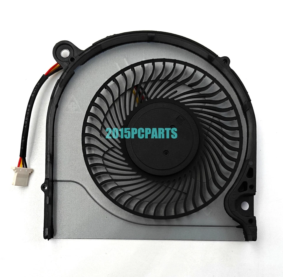 New Acer Nitro 5 AN515-41 AN515-42 AN515-51 AN515-52 AN515-53 CPU Cooling fan - Image 2 of 4