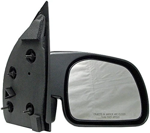 Door Mirror F250 NEW Right Manual Paddle Type 955-1455 F81Z17682AAA 99 08 06 05