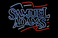 Beer Bistro Store Decor Neon Sign Custom Visual Sign Wall Decor Artwork 24x20