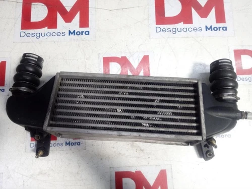 05JAN2001 Intercooler per FORD FOCUS BERLINA (CAK) * 2001 587827 - Bild 2 von 10