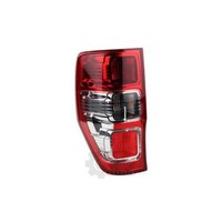 Heckleuchte RüCkleuchte RüCklicht Links Johns FüR Ford Ranger TKE