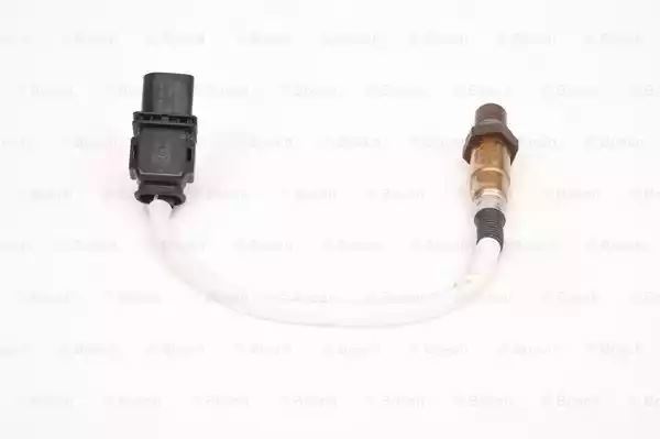 Bosch Sonda Lambda 0281004153 – Sensore Di Ossigeno Per Motore, Pronto All'Installazione, Ricambio Originale Compatibile Con Vari Modelli Auto - 2