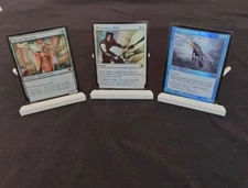 20x Trading Card Display Stand.