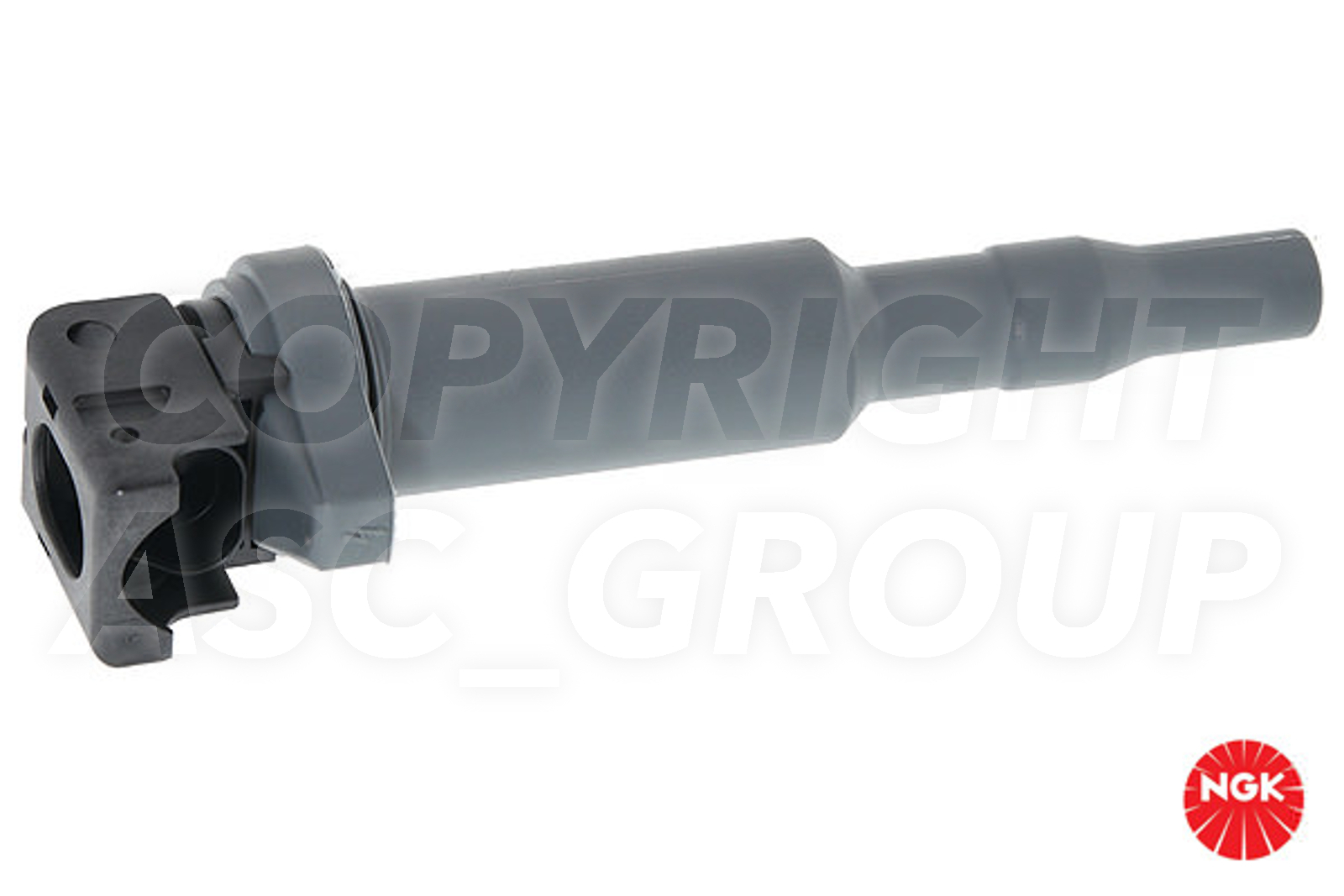 New NGK Ignition Coil For BMW 5 Series 523 E61 2.5 i Touring 2007-11