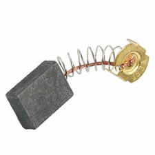 10 Pcs Replacement 16.5 x 13.5 x 6.3mm Motor Carbon Brushes