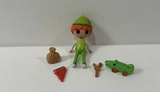 Lalaloopsy Mini Doll Figures Pete R. Canfly