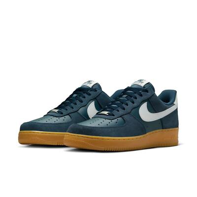 NIKE / ローカットスニーカー_FQ8714-400/26.5cm/NVY Nike Air Force 1 Low '07 Armory Navy FQ8714-400 US Men's Size | eBay