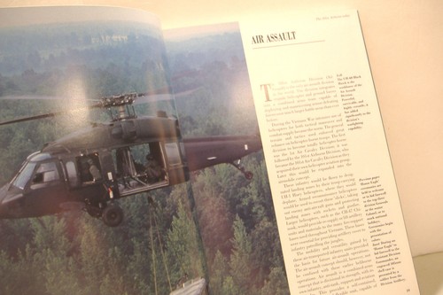 Screaming Eagles : In Action with the 101st Airborne Division by Patrick H. Alle - Foto 6 di 12