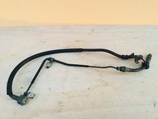 Honda Dominator NX650 RD02 tubo freno anteriore Pompa Freno Nissin