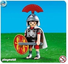NEW/SEALED Playmobil 7877 Roman Centurion Soldier AddOn 4270 4271 7878 7879 7880