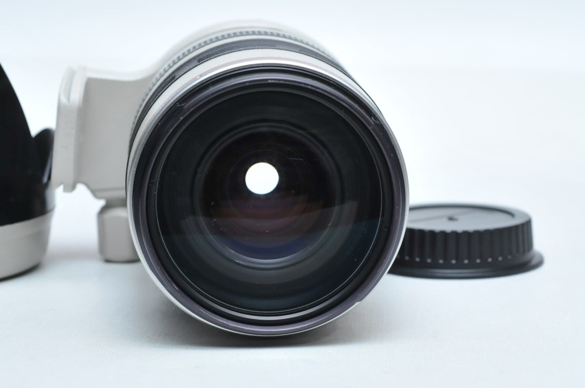 Canon EF 35-350mm f/3.5-5.6L USM Zoom Lens 26058 | eBay Canon EF 35-350mm f/3.5-5.6L USM Zoom Lens 26058 | eBay