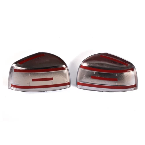 Chrome Side Mirror Cover For Dodge Grand Caravan Chrysler Town Country 2008-2016 - Picture 7 of 10