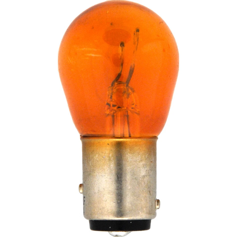 Turn Signal Light Bulb-EX, Sedan Sylvania 1157ALL.BP2 - Image 4 of 4