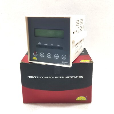 SUB-ZERO SZ-9651 TEMPERATURE CONTROLLER SZ9651