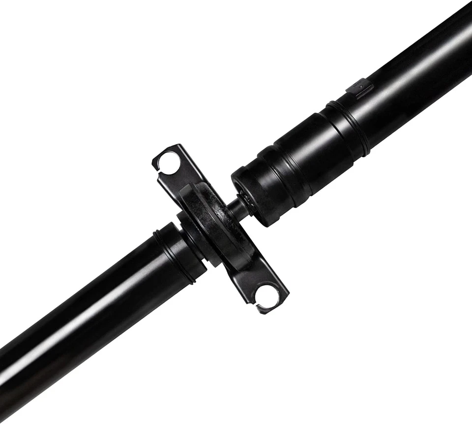 Eje de transmisión trasero nuevo 27111AJ11C para Subaru Outback 2010 2011 2012 Foto 3 de 4