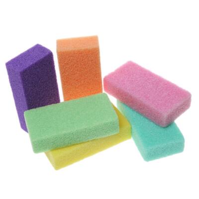 Bimsstein Fuß Fußpflege Hard Dead Skin Entfernen Pediküre Natural Scrubber