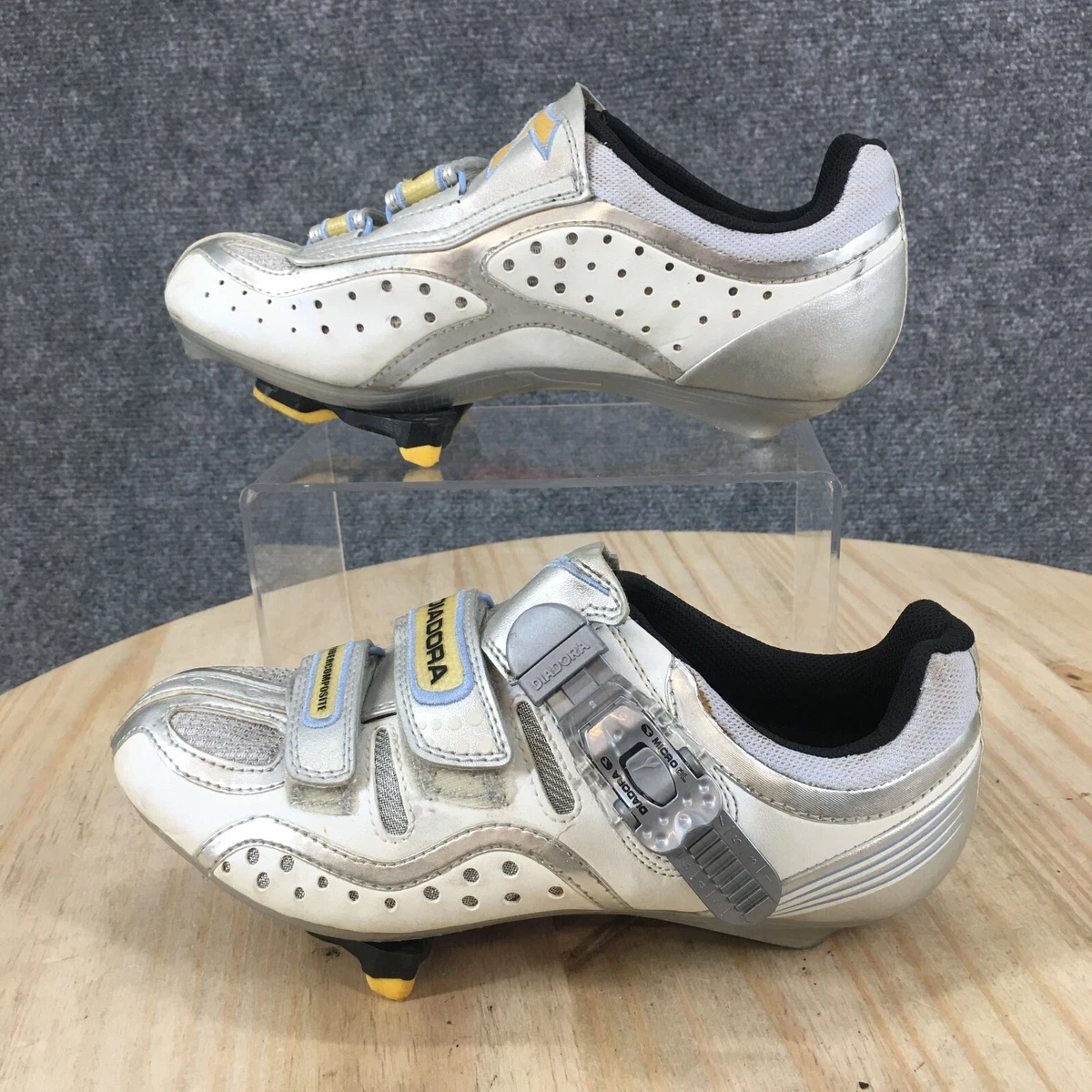 Diadora spd shoes cheap