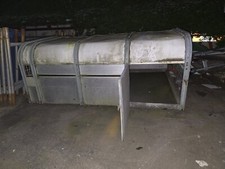 Land Rover Defender 110 Comercial Canopy see last photo