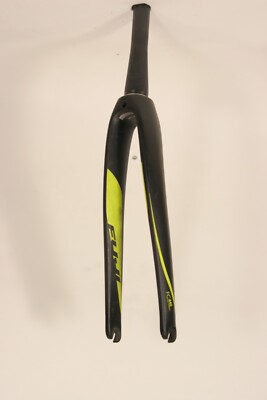 Fuji FC-440 Carbon Fork Tapered x 210mm 700c Threadless Rim Brake