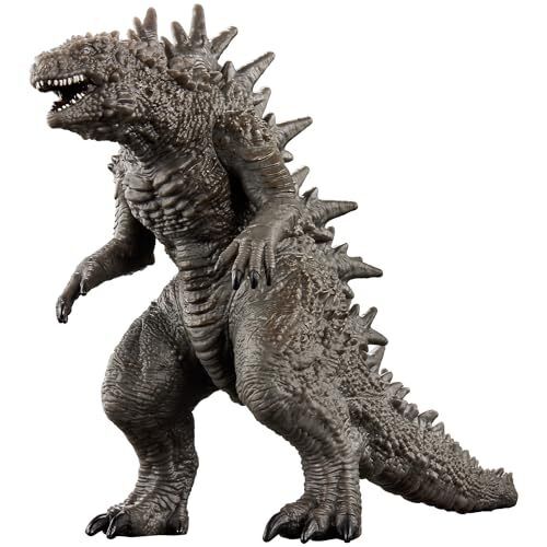 Bandai BANDAI Movie Monster Series Godzilla 2023 Bandai BANDAI Movie Monster Series Godzilla 2023