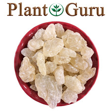 White Copal Resin Incense 100% Pure Natural G...