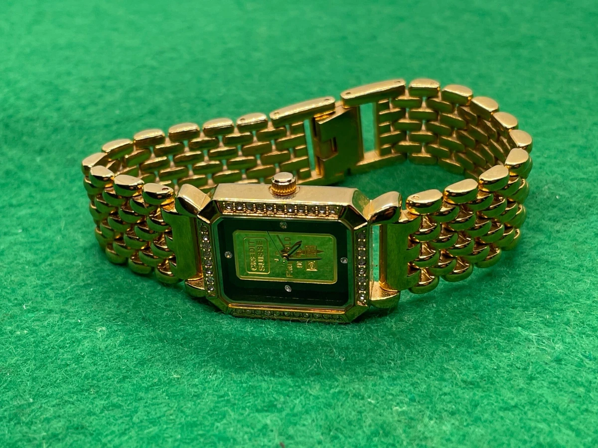 Credit Suisse Wristwatches | eBay