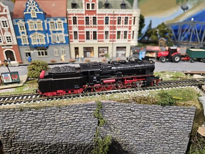 Roco BR 58 HOゲージ 鉄道模型 43203 Roco BR 58 HOゲージ 鉄道模型 43203 Roco BR 58 Steam