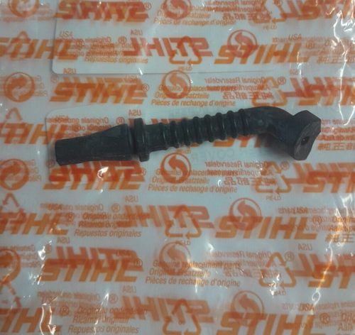 STIHL Impulse Hose Line – Fits 044, 046, MS440, MS460 Chainsaws (1128 141 8600, Aftermarket)