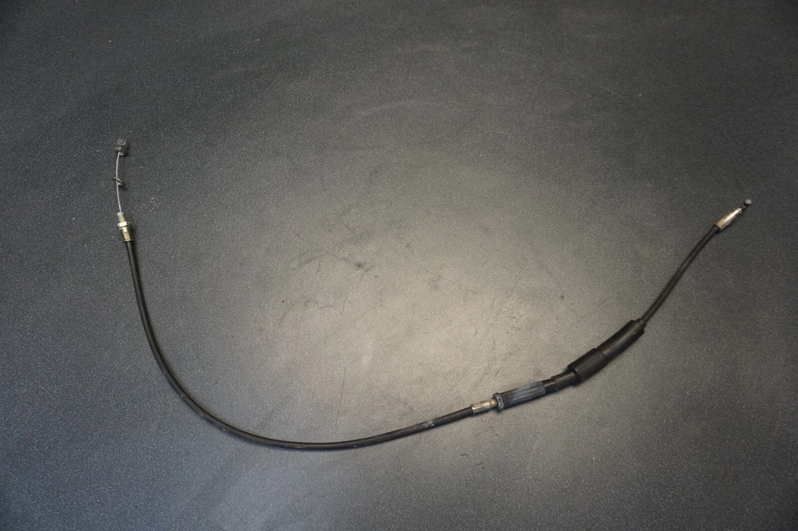 2006 Polaris OEM Throttle Cable Line Ass'y FST Switchback Classic Touring