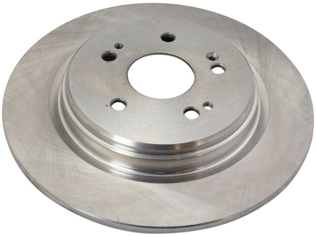 For 2017-2022 Acura NSX Brake Rotor Rear Raybestos 15973VBRD 2018 2019 2020 2021
