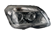 Mercedes Benz GLK Klasse X204 Rechts Seite Scheinwerfer A2048206959 USA