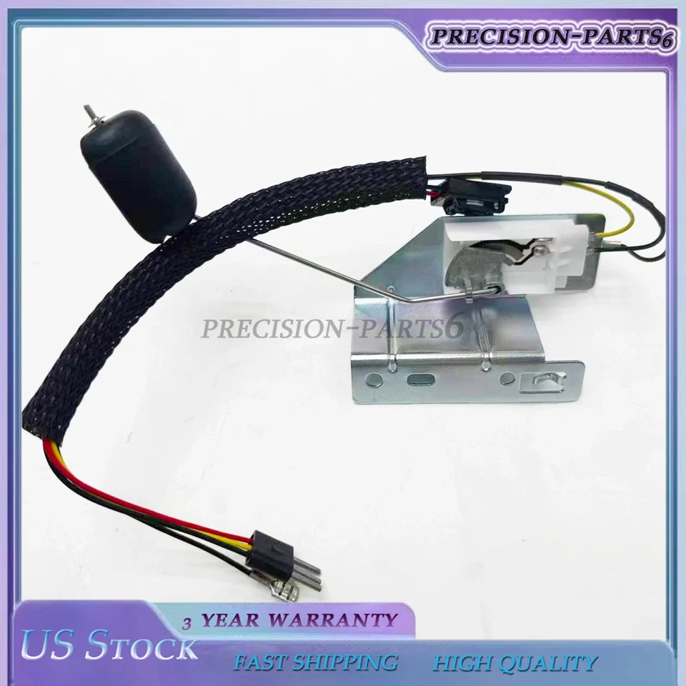 New Fuel Sending Unit 75205-02 For Harley Davidson FLHPEI,FLHPI,FLHR,FLHRC US Foto 4 de 4