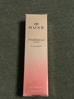 Nuxe Prodigieux Floral Le Parfum Edp Spray 50 ml