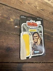 Vintage Kenner Star Wars Cardback Chewbacca 31 Back Card No. 38210