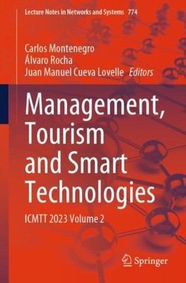 Montenegro - Management Tourism and Smart Technologies   ICMTT 2023 V - X555z
