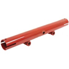 358976r31 Axle Center Tube Fits International Tractors