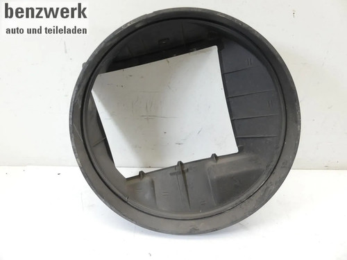 Mercedes W124 Kühlerzarge Lüfterhaube Kühlerverkleidung NEU NOS 1245054555 ✔️ - Bild 1 von 2