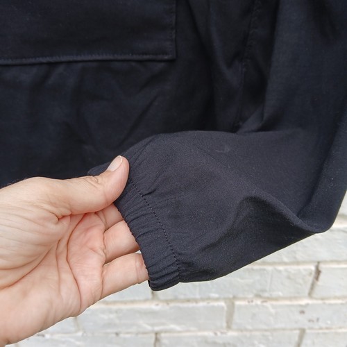 The North Face Classe V Nero Pullover Giacca Uomo Small - Foto 10 di 13