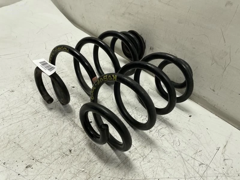 2009 NISSAN ROGUE ЗАДНИЙ СПРАВА И СЛЕВА КАТУШКА ПРУЖИНЫ OEM + - Изображение 3 из 4