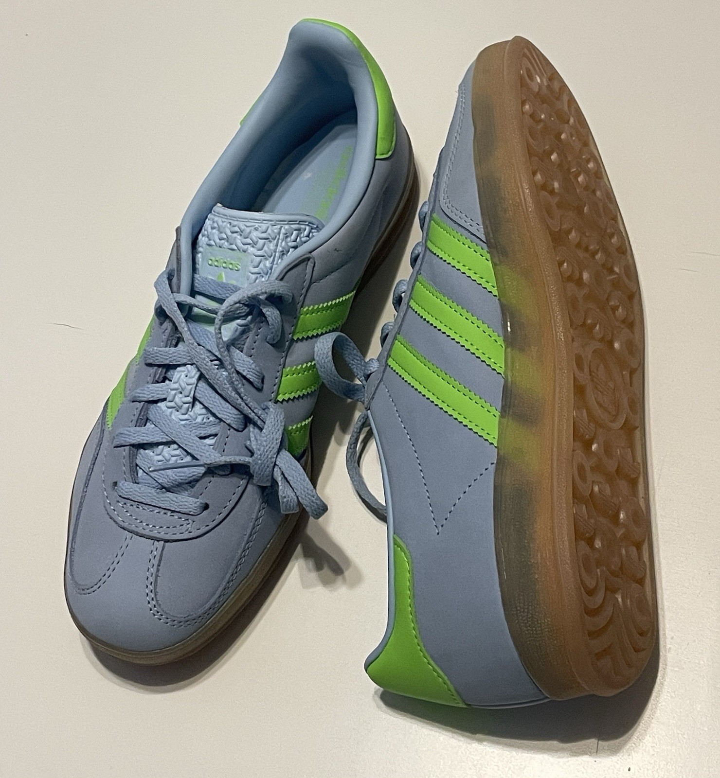 ADIDAS GAZELLE INDOOR SHOES - image 16