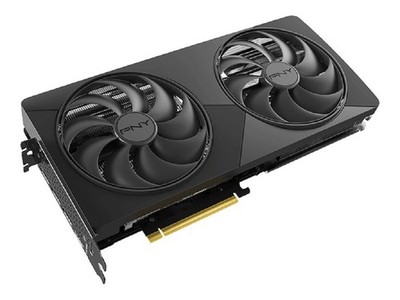 PNY Slim OC - Grafikkarte - GeForce RTX 5080 #BL655