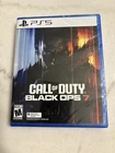 Call Of Duty Black Ops 7 - Sony PlayStation 5