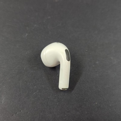 Apple AirPods 3rd Gen Left Side Only A2564 Original Apple - SCUFFS