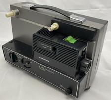 Hanimex 808D Movie Projector No Power Cord