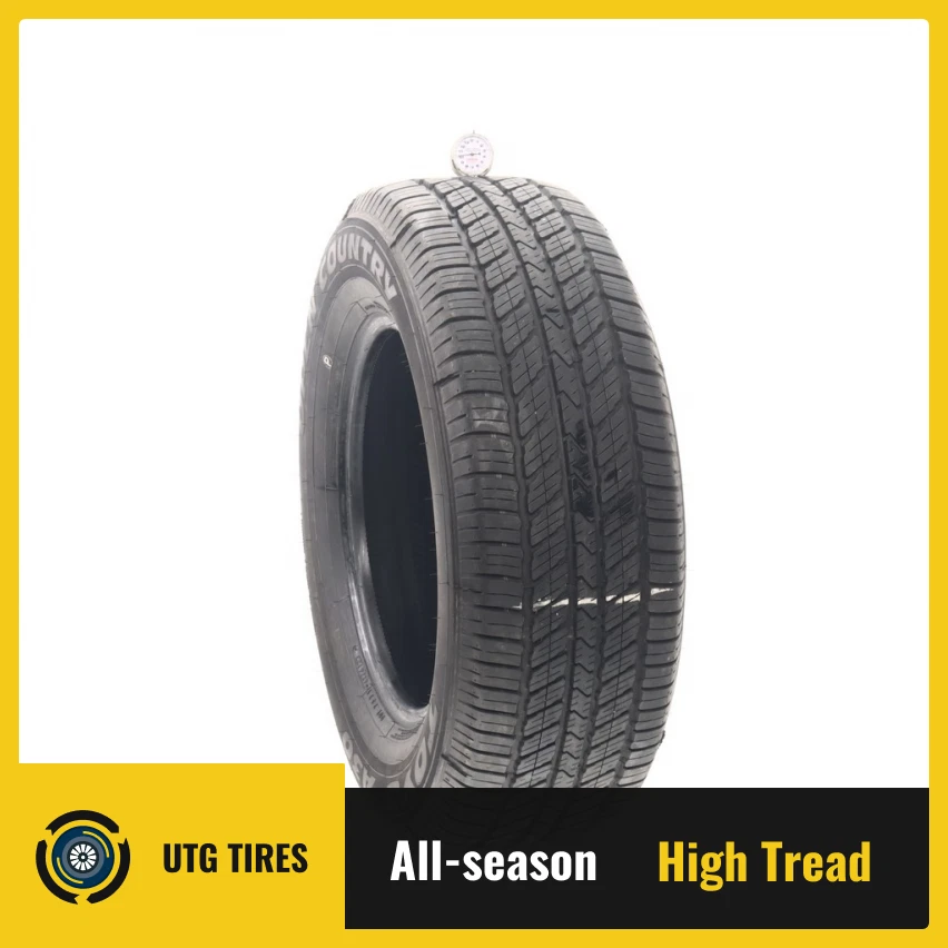 Toyo 265/65/17 Car & Truck Tires for sale | eBay