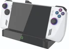 ASUS ROG Xbox Ally Media Dock | 4K HDMI 2.1 Charge Station with Cooling Fans