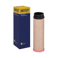 SekundäRluftfilter-Einsatz 391 Mm Hengst Filter Passend FüR U.A. U.A. Fendt