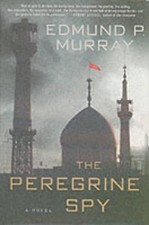 The Peregrine Spy, Murray, Edmund P.