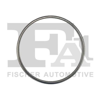 1 X Dichtring Abgasrohr Fischer 131-978 FüR Ford Focus Mondeo II-image