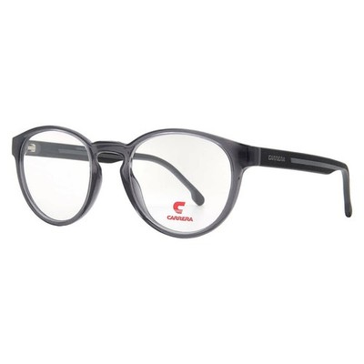 Carrera Demo Oval Men's Eyeglasses CARRERA 8886 0R6S 50 CARRERA 8886 0R6S 50